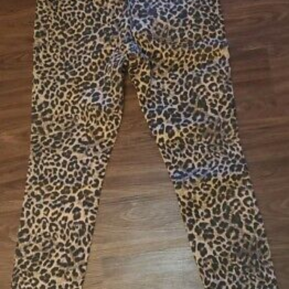 NWT Express Ankle Leggings High rise